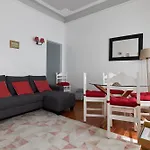 Appartement Travessa Lisboa