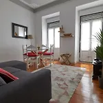 Appartement Travessa Lisboa