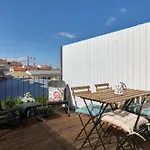 Travessa Appartement *