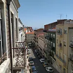 Travessa Appartement *