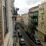Appartement Travessa Lisboa