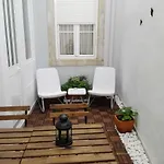 Travessa Lisboa