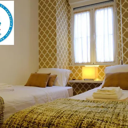 Travessa Апартаменты