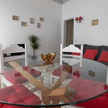 Travessa Апартаменты *