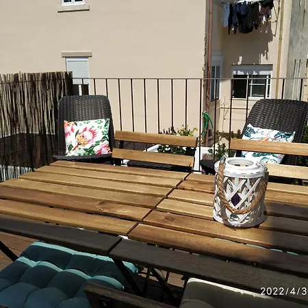 Travessa Apartman