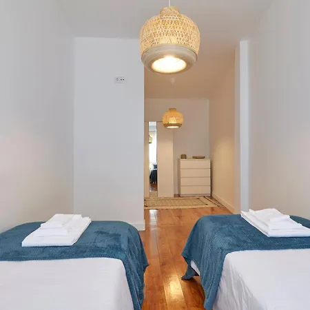 Travessa Лиссабон