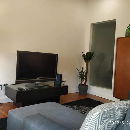 Travessa * ליסבון