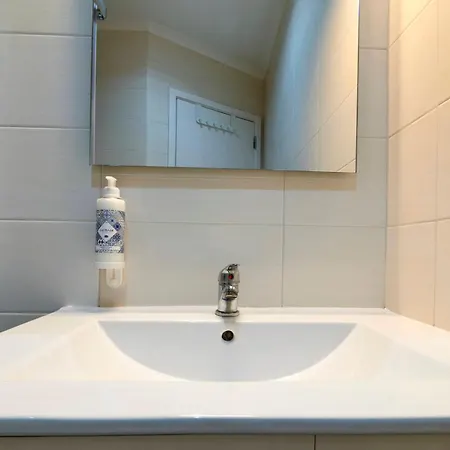 Apartament Travessa Lizbona