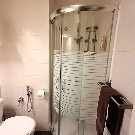 Apartman Travessa Lisboa