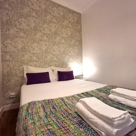 Travessa Apartman *