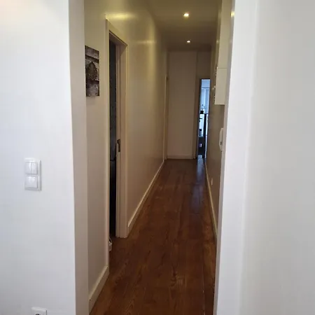 Apartman Travessa Lisboa