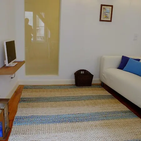 Apartament Travessa Lizbona