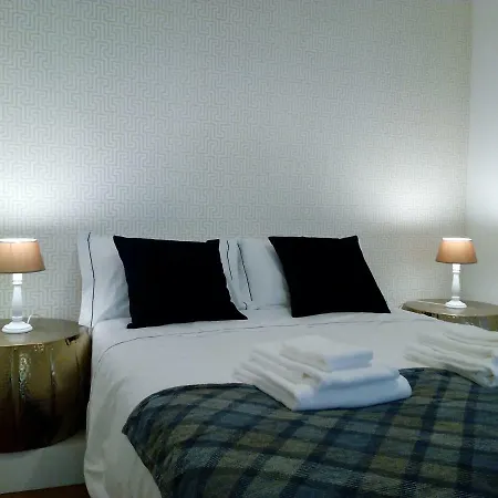 Travessa Лиссабон