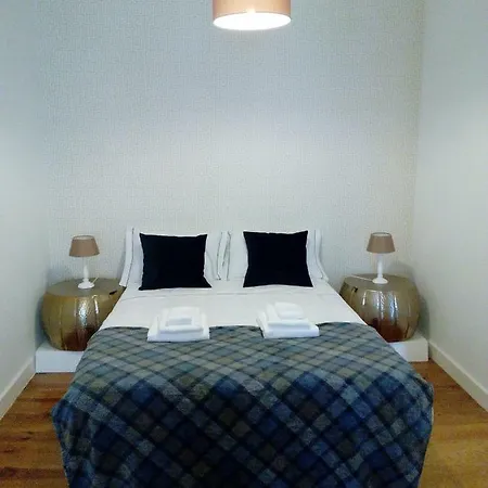 Travessa Apartament *