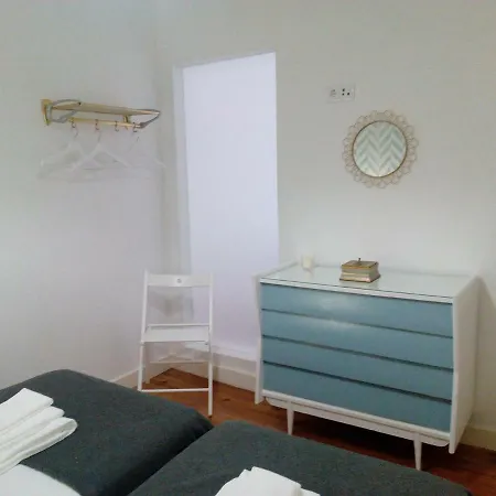 Travessa Лиссабон