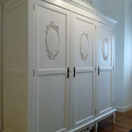 Travessa Apartament