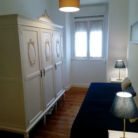 Travessa ליסבון