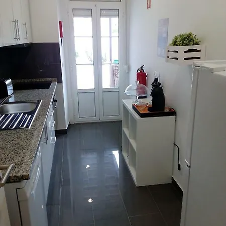 Travessa Apartment *