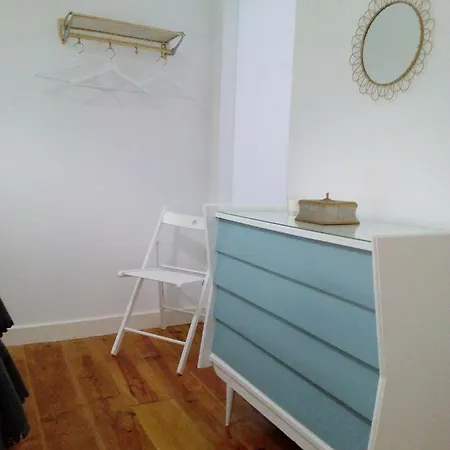 Апартаменты Travessa Лиссабон