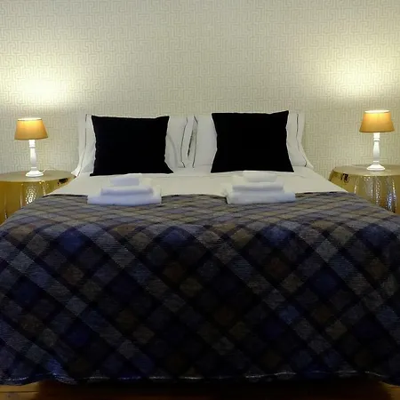 Travessa Apartament *