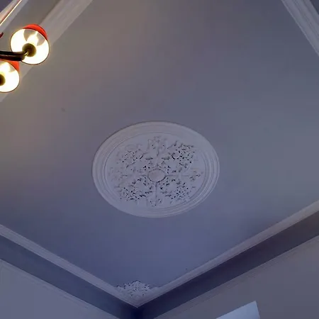 Travessa Апартаменты *