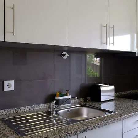 Apartament Travessa *