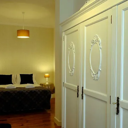 Travessa * ליסבון