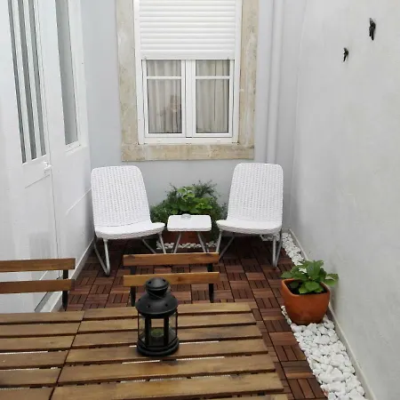 Travessa Лиссабон