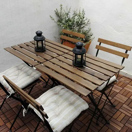 Travessa * ליסבון