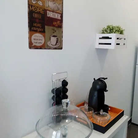 公寓 Travessa Lisboa