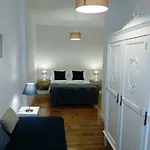 Travessa Daire Lisboa