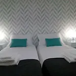 Daire Travessa Lisboa