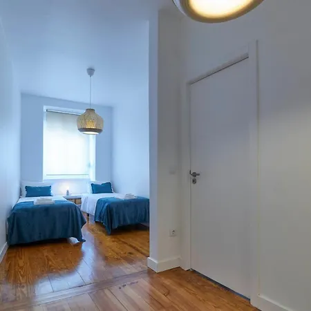 Apartment Travessa