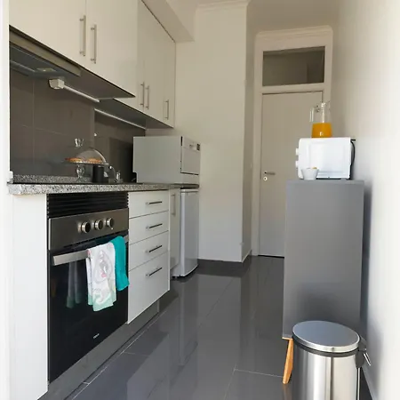 Apartment Travessa *