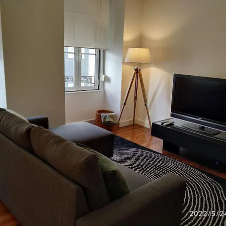 Apartment Travessa Lissabon