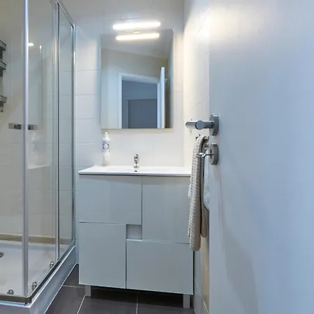 Apartment Travessa *