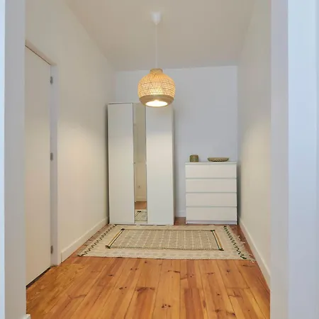 Travessa Apartment Lissabon
