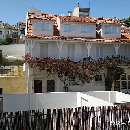 Apartment Travessa