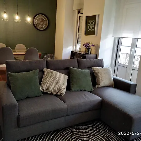 Travessa Apartment *