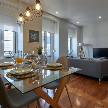 Travessa Apartment