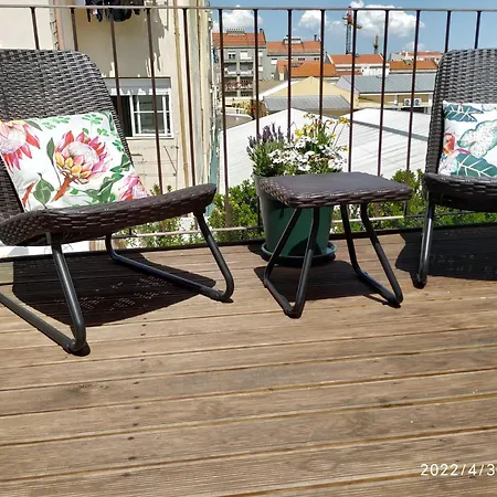 Apartment Travessa