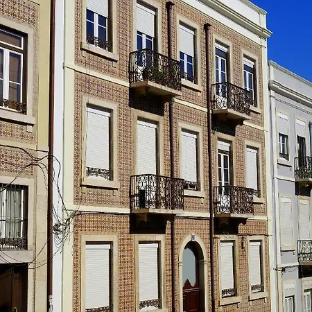 Apartment Travessa