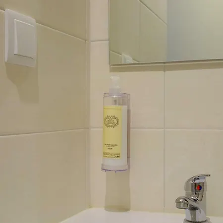 Travessa アパート リスボン