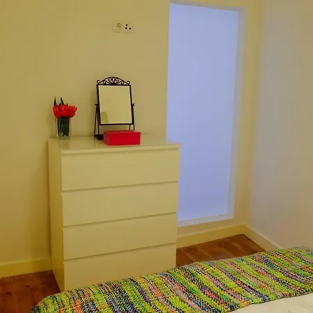 Travessa アパート