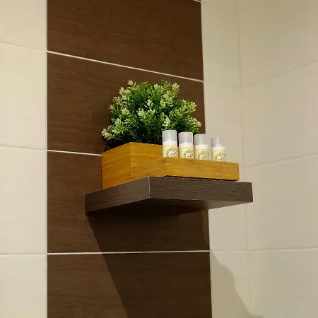 Travessa アパート