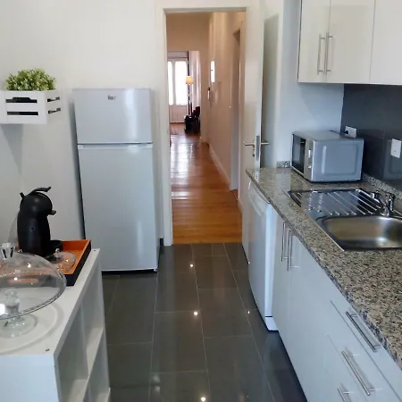 Travessa リスボン