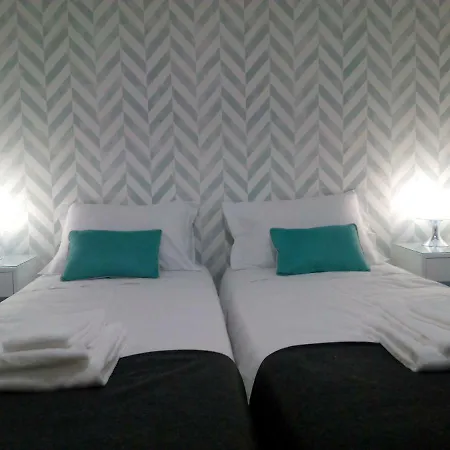 Apartment Travessa Lissabon