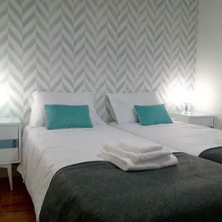 Travessa Apartment