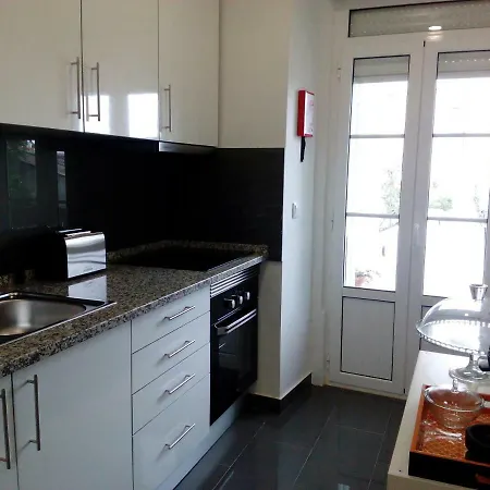 Apartment Travessa Lissabon