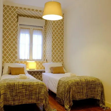 アパート Travessa *